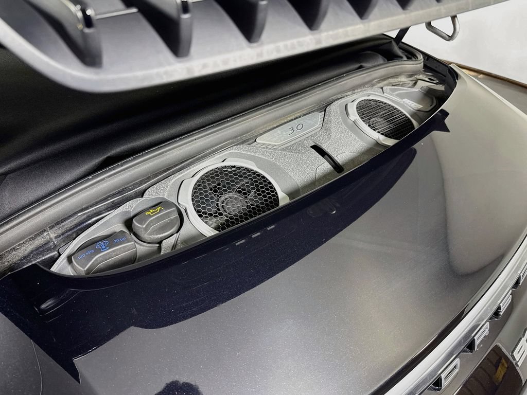 Certified 2022 Porsche 911 Carrera RWD image 25