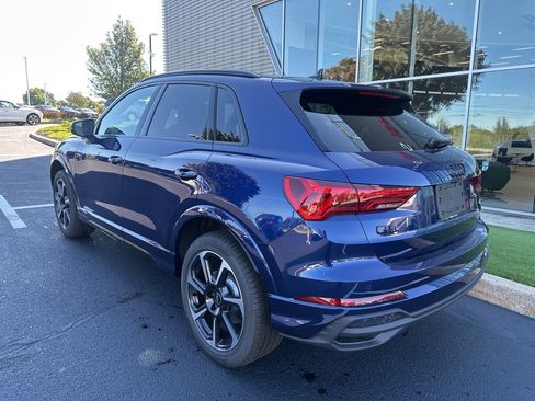 New 2025 Audi Q3 2.0T Premium Plus image 4