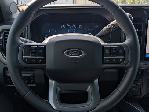 New 2026 Ford F450 Lariat AWD/4WD image 63