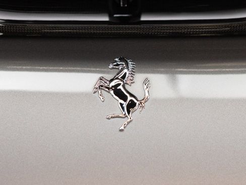 Certified 2023 Ferrari F8 Tributo image 55