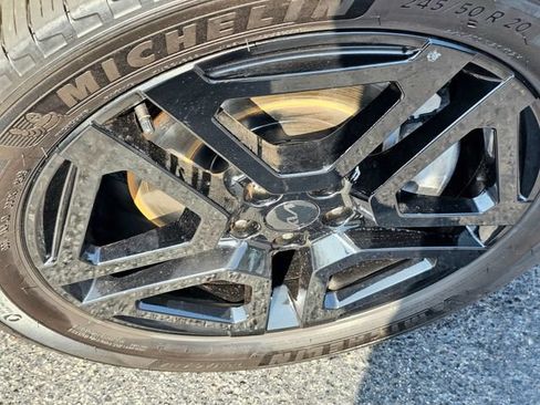 Used 2025 Kia Telluride SX X-Line AWD/4WD image 5