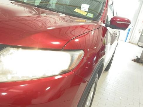 Used 2015 Nissan Rogue SV w/ SV Premium Package FWD image 40