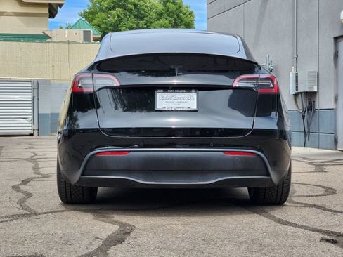 Used 2021 Tesla Model Y Performance AWD/4WD image 6
