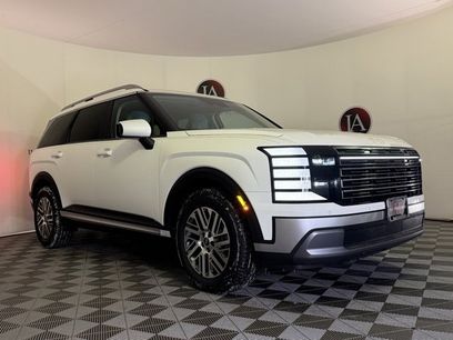 New 2026 Hyundai Palisade SEL