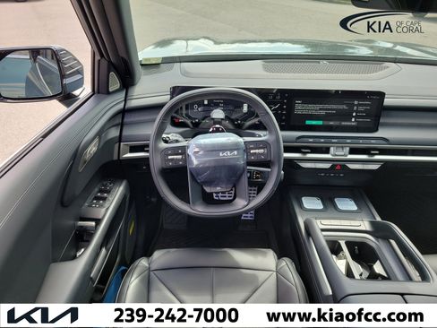 New 2027 Kia Telluride SX FWD image 18