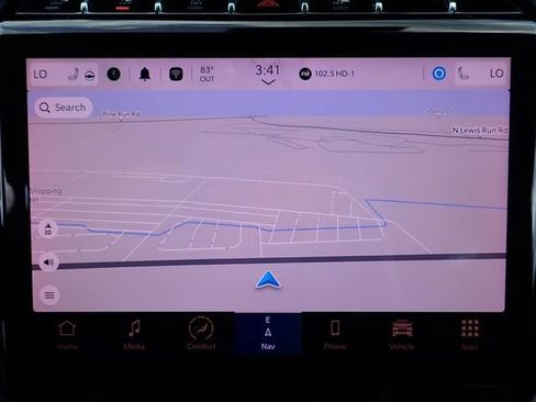 Used 2023 Jeep Grand Cherokee L Limited w/ Black Appearance Package image 23