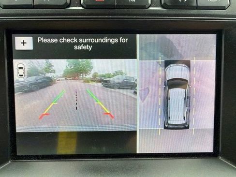 Used 2019 Ford Expedition Platinum AWD/4WD image 31