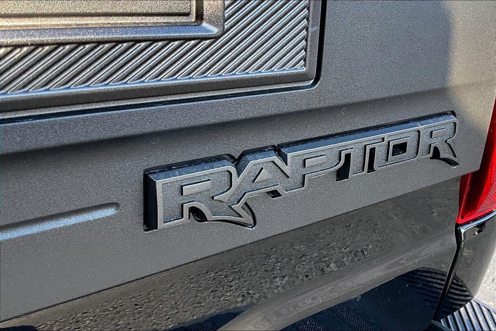 New 2026 Ford F150 Raptor AWD/4WD image 25