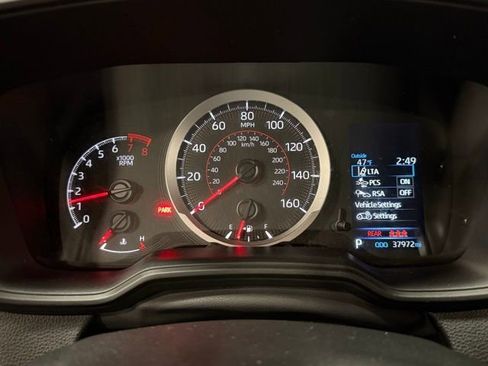 Used 2021 Toyota Corolla SE image 21