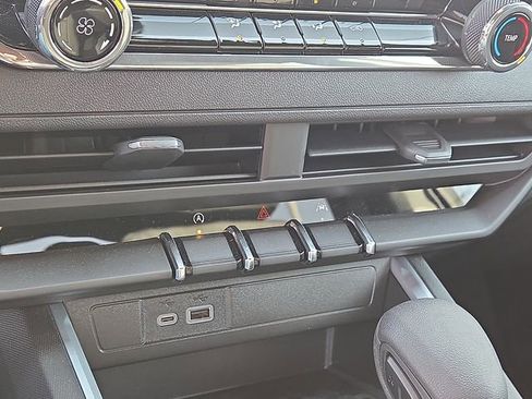 Used 2025 Chevrolet Colorado W/T w/ WT Custom Package image 20