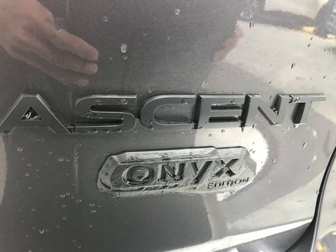 Used 2025 Subaru Ascent Bronze Edition AWD/4WD image 28