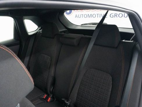 New 2026 Honda HR-V Sport image 18