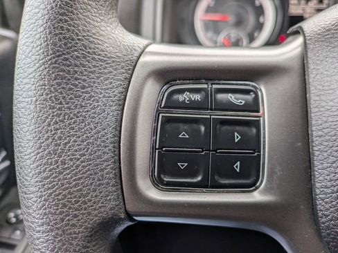 Used 2024 RAM 1500 Classic Warlock image 15