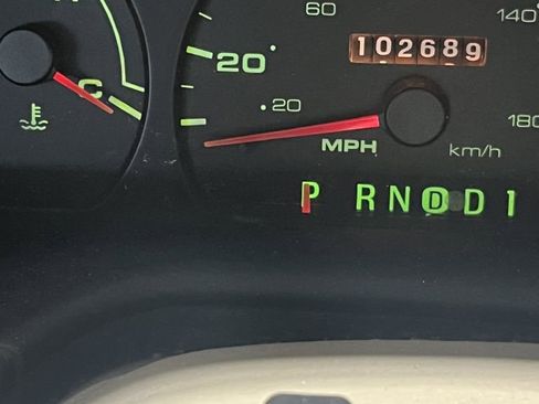 Used 2000 Mercury Sable LS Premium image 7