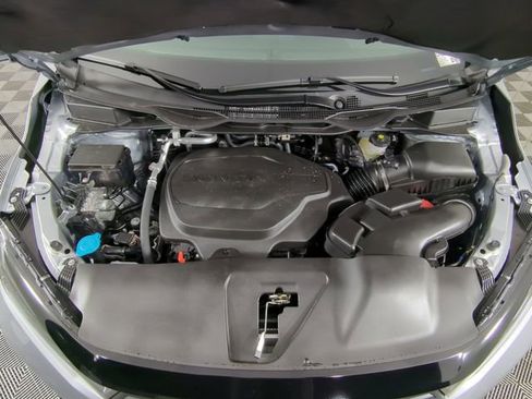 New 2026 Honda Odyssey EX-L image 27