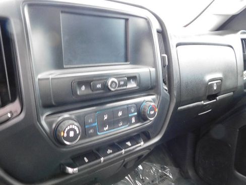 Used 2017 GMC Sierra 3500 4x4 Regular Cab image 30