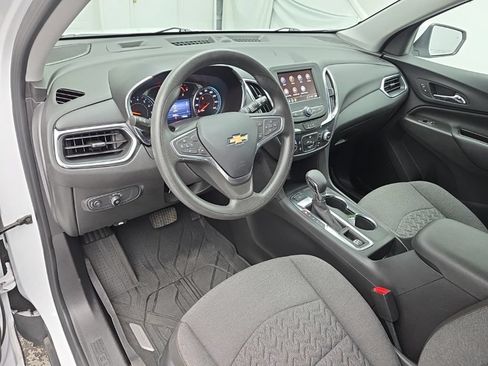 Used 2023 Chevrolet Equinox LT w/ LPO, Floor Liner Package AWD/4WD image 16