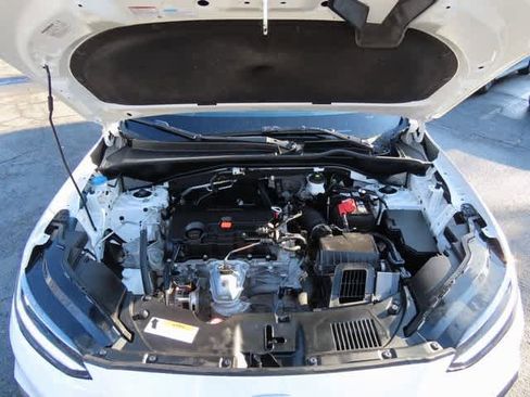 Certified 2023 Honda HR-V LX image 10