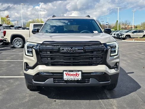 New 2026 GMC Terrain Elevation w/ Elevation Premium Package image 4