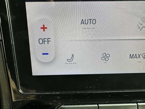 Used 2025 Ford Ranger XLT w/ Equipment Group 301A High image 25