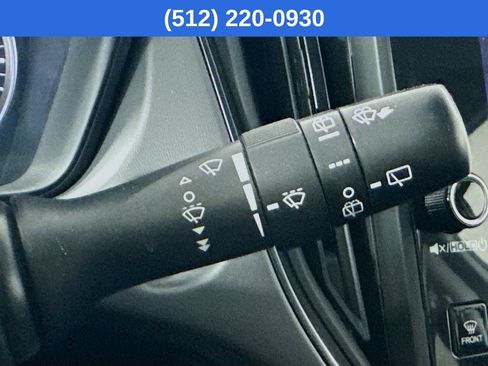 Certified 2024 Subaru Crosstrek 2.5i Limited AWD/4WD image 14