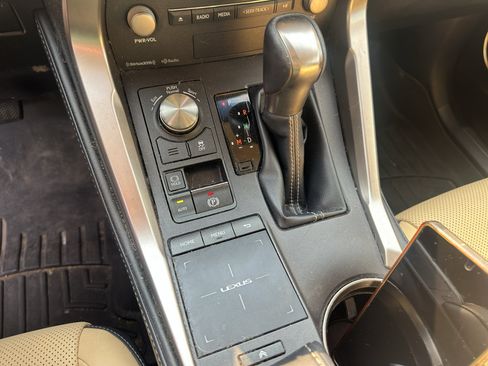 Used 2019 Lexus NX 300 FWD w/ Comfort Package image 33