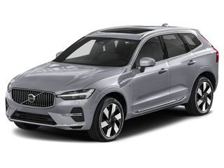 Certified 2023 Volvo XC60 T8 Ultimate w/ Climate Package AWD/4WD image 1