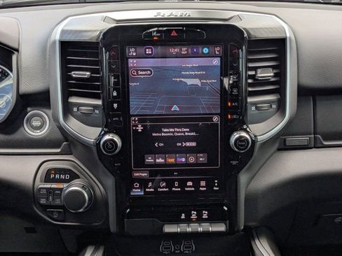 New 2026 RAM 1500 Big Horn image 18