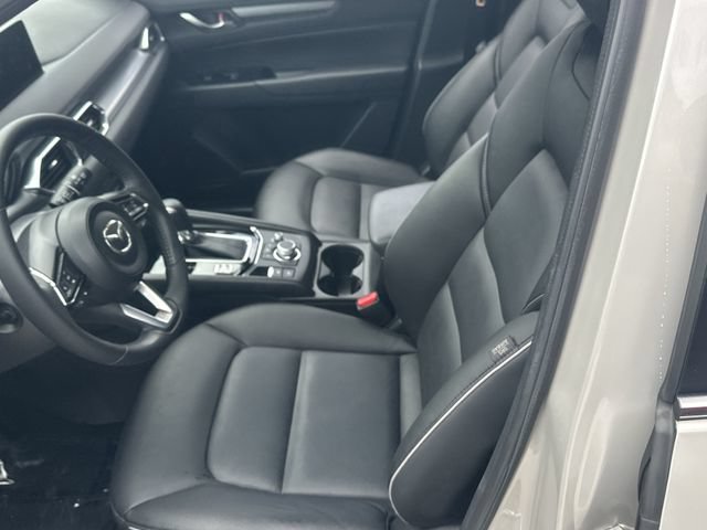 Used 2024 MAZDA CX-5 AWD 2.5 S image 16