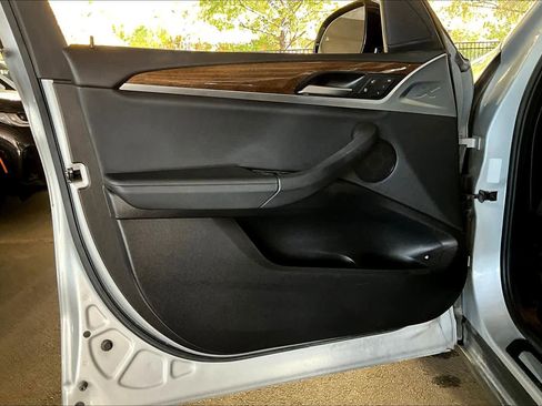 Used 2021 BMW X3 xDrive30e w/ Premium Package image 21