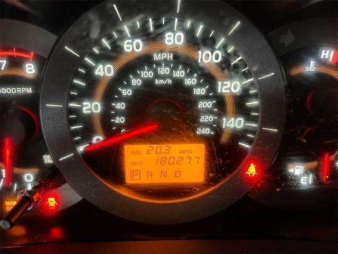 Used 2011 Toyota RAV4 Sport image 12