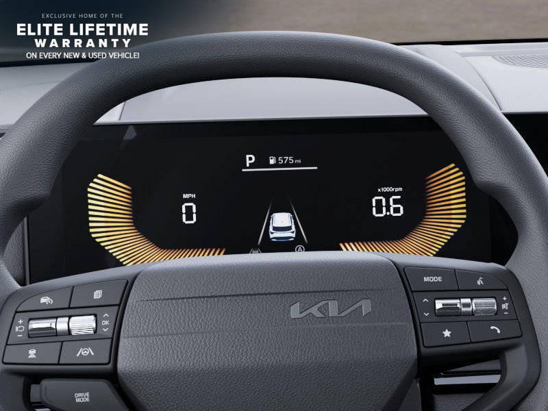 New 2026 Kia Sportage LX FWD image 22