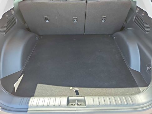 Certified 2024 Hyundai Ioniq 5 SEL RWD image 34