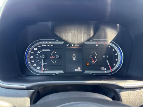 Used 2024 Hyundai Santa Cruz SEL FWD image 15