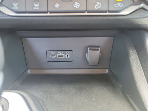 Used 2023 Nissan Sentra SV w/ All-Weather Package FWD image 21