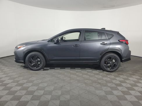 New 2025 Subaru Crosstrek 2.0i image 7