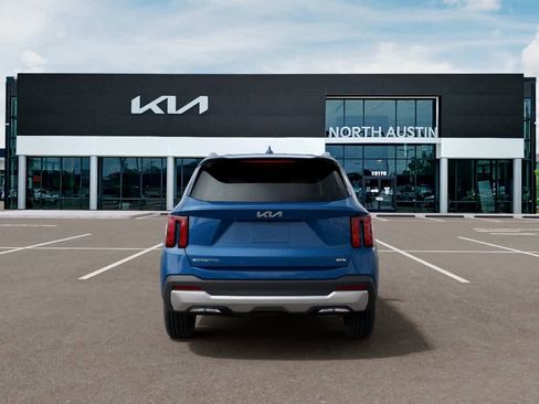 New 2026 Kia Sorento EX AWD/4WD image 5