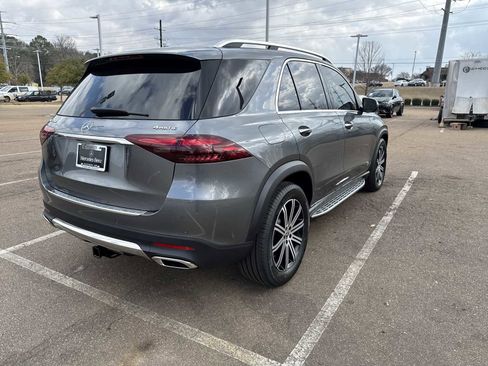 New 2026 Mercedes-Benz GLE 350 4MATIC image 6