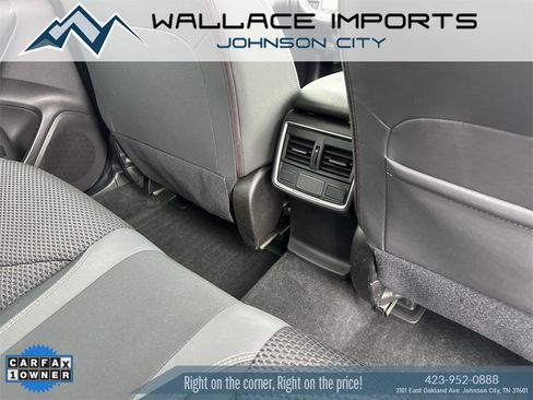 Used 2020 Subaru Forester Premium w/ Popular Package #1 image 42