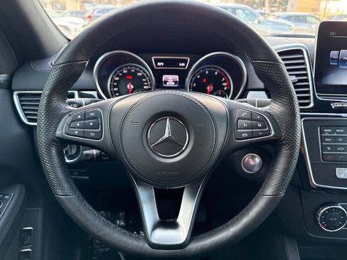 Used 2019 Mercedes-Benz GLS 450 4MATIC w/ Premium 1 Package image 40