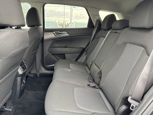New 2026 Kia Sportage LX w/ LX Convenience Package image 27