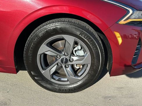 Used 2023 Kia K5 LXS image 15