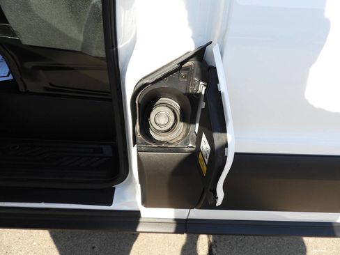 Used 2024 Ford Transit 350 148 High Roof Extended image 15