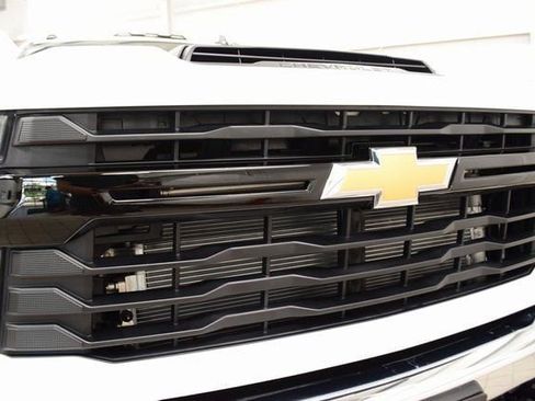 New 2025 Chevrolet Silverado 3500 W/T w/ WT Convenience Package AWD/4WD image 9