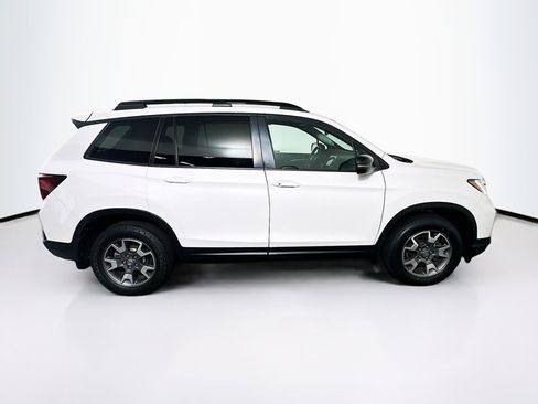 Used 2023 Honda Passport TrailSport image 10