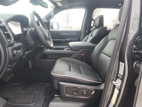 New 2026 RAM 1500 Limited AWD/4WD image 25