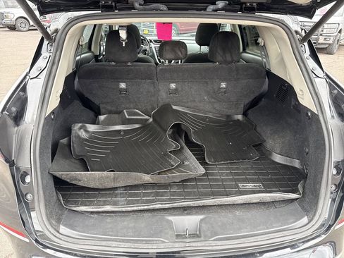 Used 2021 Nissan Murano SV AWD/4WD image 18