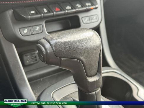 Used 2019 GMC Canyon All Terrain w/ Trailering Package image 6