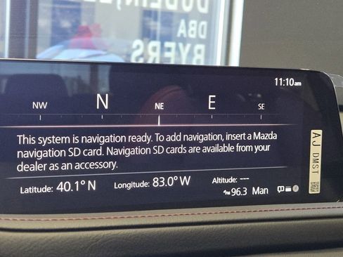 New 2026 MAZDA CX-30 AWD 2.5 S image 4