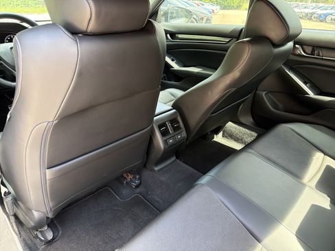 Used 2022 Honda Accord Sport image 20